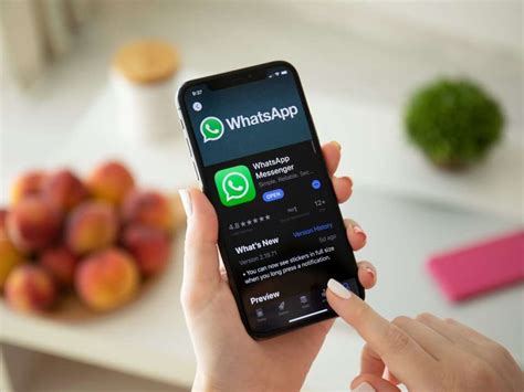 can you use whatsapp for dating